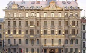 Petro Palace Hotel San Pietroburgo Exterior photo